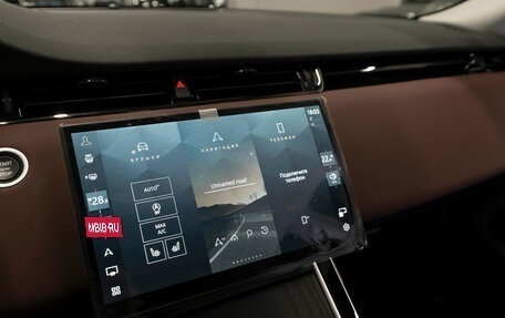 Land Rover Range Rover Evoque II, 2025 год, 6 550 000 рублей, 22 фотография