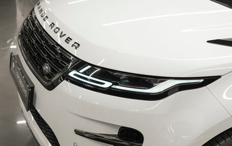 Land Rover Range Rover Evoque II, 2025 год, 6 550 000 рублей, 29 фотография