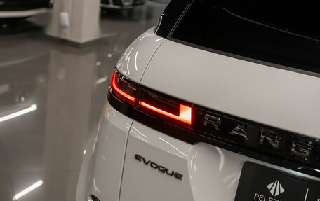 Land Rover Range Rover Evoque II, 2025 год, 6 550 000 рублей, 30 фотография