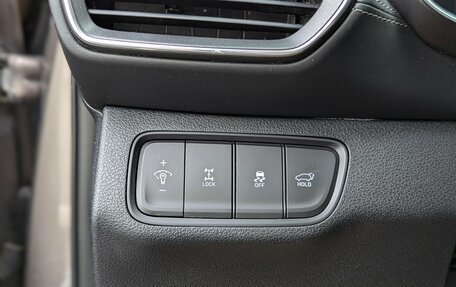 Hyundai Santa Fe IV, 2018 год, 2 250 000 рублей, 17 фотография