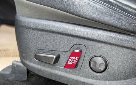 Hyundai Santa Fe IV, 2018 год, 2 250 000 рублей, 16 фотография