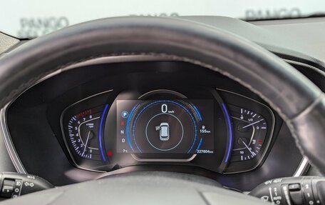 Hyundai Santa Fe IV, 2018 год, 2 250 000 рублей, 26 фотография