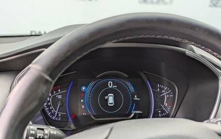 Hyundai Santa Fe IV, 2018 год, 2 250 000 рублей, 27 фотография