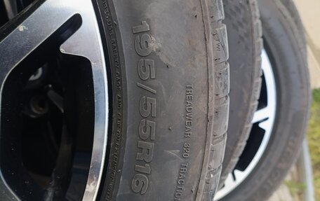 Toyota Sienta II, 2017 год, 1 399 000 рублей, 18 фотография