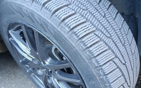 Toyota Sienta II, 2017 год, 1 399 000 рублей, 20 фотография