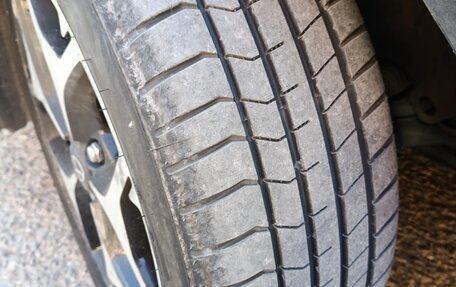 Toyota Sienta II, 2017 год, 1 399 000 рублей, 23 фотография