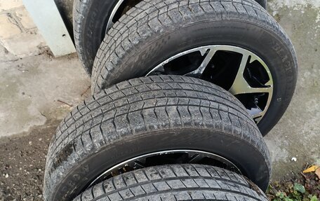 Toyota Sienta II, 2017 год, 1 399 000 рублей, 22 фотография