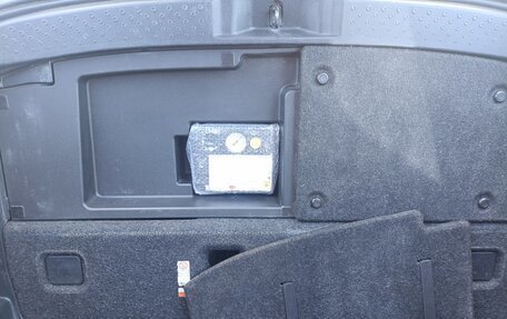 Toyota Sienta II, 2017 год, 1 399 000 рублей, 16 фотография