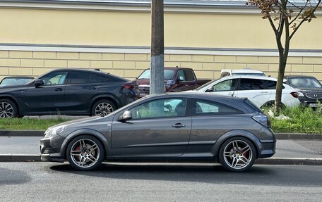 Opel Astra H, 2010 год, 800 000 рублей, 1 фотография