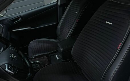 Toyota Camry, 2015 год, 1 950 000 рублей, 12 фотография