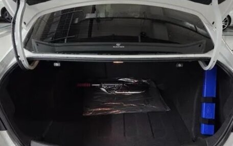 Chevrolet Malibu IX, 2021 год, 1 420 000 рублей, 3 фотография