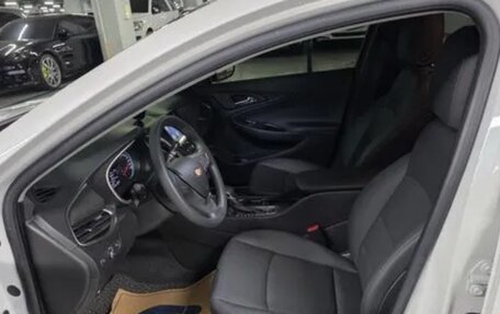 Chevrolet Malibu IX, 2021 год, 1 420 000 рублей, 5 фотография