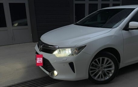 Toyota Camry, 2015 год, 1 950 000 рублей, 16 фотография