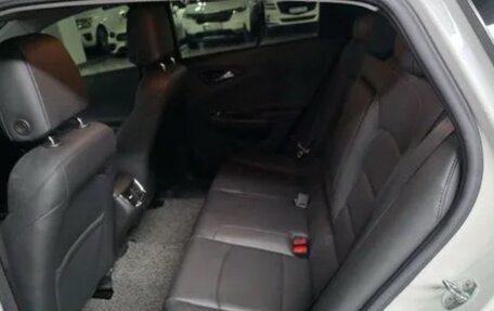 Chevrolet Malibu IX, 2021 год, 1 420 000 рублей, 8 фотография