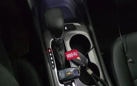 Chevrolet Malibu IX, 2021 год, 1 420 000 рублей, 7 фотография