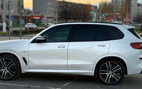 BMW X5, 2020 год, 7 200 000 рублей, 3 фотография