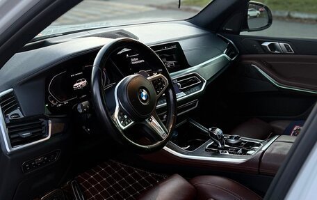 BMW X5, 2020 год, 7 200 000 рублей, 2 фотография