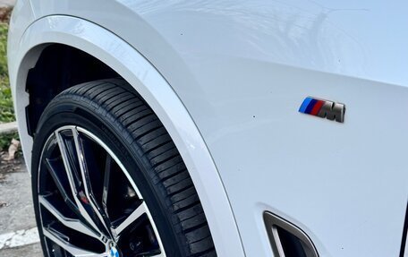 BMW X5, 2020 год, 7 200 000 рублей, 8 фотография