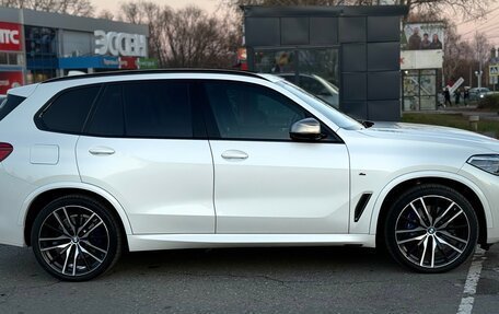 BMW X5, 2020 год, 7 200 000 рублей, 6 фотография