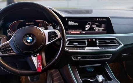 BMW X5, 2020 год, 7 200 000 рублей, 5 фотография