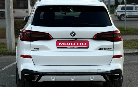 BMW X5, 2020 год, 7 200 000 рублей, 4 фотография