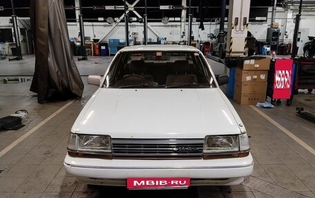 Toyota Corona VIII (T170), 1985 год, 220 000 рублей, 4 фотография