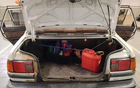 Toyota Corona VIII (T170), 1985 год, 220 000 рублей, 15 фотография