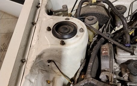 Toyota Corona VIII (T170), 1985 год, 220 000 рублей, 13 фотография