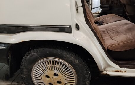 Toyota Corona VIII (T170), 1985 год, 220 000 рублей, 17 фотография