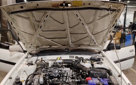 Toyota Corona VIII (T170), 1985 год, 220 000 рублей, 12 фотография