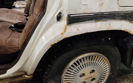 Toyota Corona VIII (T170), 1985 год, 220 000 рублей, 16 фотография