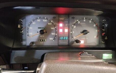 Toyota Corona VIII (T170), 1985 год, 220 000 рублей, 19 фотография