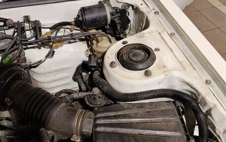 Toyota Corona VIII (T170), 1985 год, 220 000 рублей, 14 фотография