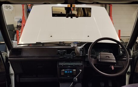 Toyota Corona VIII (T170), 1985 год, 220 000 рублей, 18 фотография