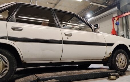 Toyota Corona VIII (T170), 1985 год, 220 000 рублей, 9 фотография