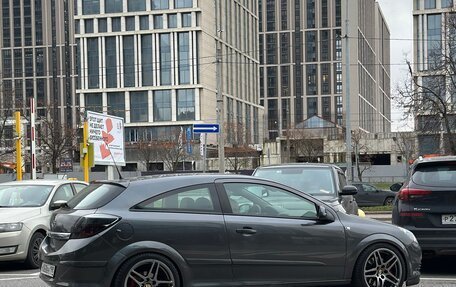 Opel Astra H, 2010 год, 800 000 рублей, 2 фотография