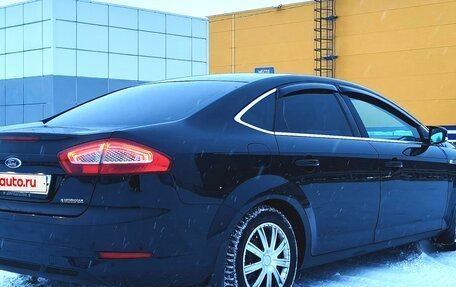 Ford Mondeo IV, 2011 год, 850 000 рублей, 8 фотография