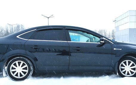 Ford Mondeo IV, 2011 год, 850 000 рублей, 6 фотография