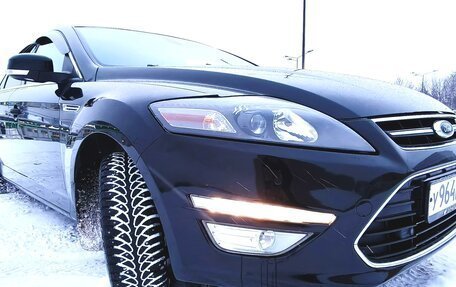 Ford Mondeo IV, 2011 год, 850 000 рублей, 5 фотография