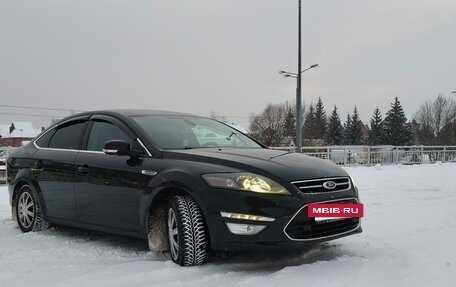 Ford Mondeo IV, 2011 год, 850 000 рублей, 3 фотография