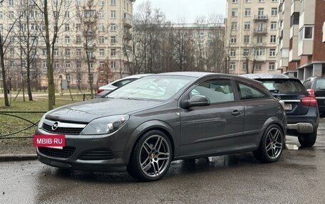 Opel Astra H, 2010 год, 800 000 рублей, 3 фотография