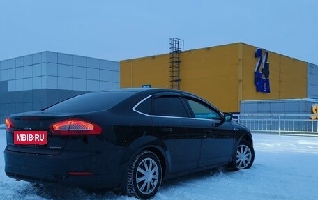 Ford Mondeo IV, 2011 год, 850 000 рублей, 7 фотография