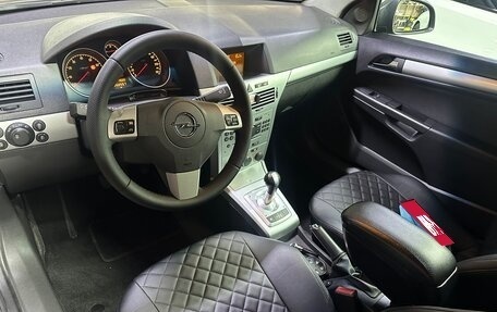 Opel Astra H, 2010 год, 800 000 рублей, 4 фотография