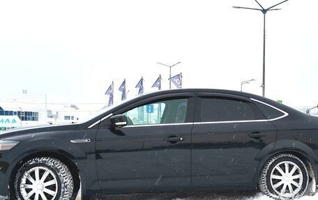 Ford Mondeo IV, 2011 год, 850 000 рублей, 11 фотография