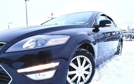Ford Mondeo IV, 2011 год, 850 000 рублей, 14 фотография