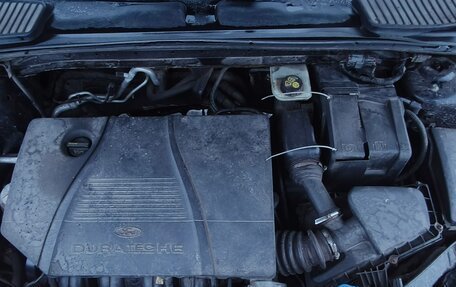 Ford Mondeo IV, 2011 год, 850 000 рублей, 15 фотография