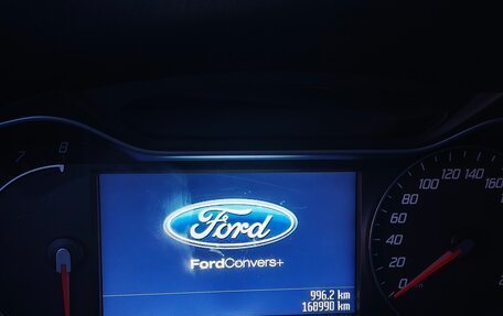 Ford Mondeo IV, 2011 год, 850 000 рублей, 22 фотография