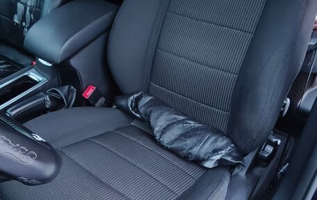 Ford Mondeo IV, 2011 год, 850 000 рублей, 21 фотография