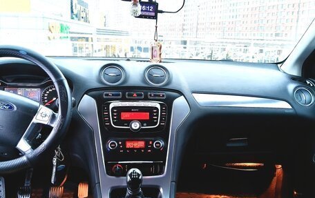 Ford Mondeo IV, 2011 год, 850 000 рублей, 18 фотография