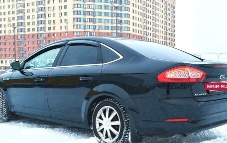 Ford Mondeo IV, 2011 год, 850 000 рублей, 10 фотография